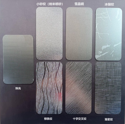 Good price Custom Stainless Steel Kitchen Countertops Brushed Or Hairline Finish Anti Rust online