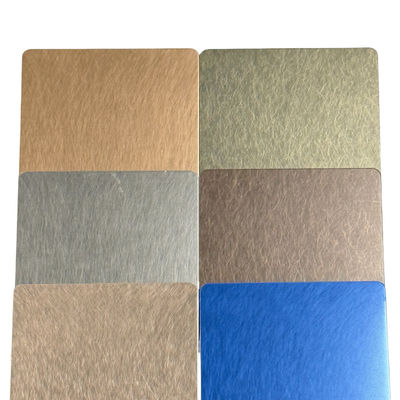 Giá tốt. Tấm thép không gỉ xước cấp thực phẩm, vệ sinh cho nhà bếp, phòng thí nghiệm, khu vực chế biến thực phẩm trực tuyến