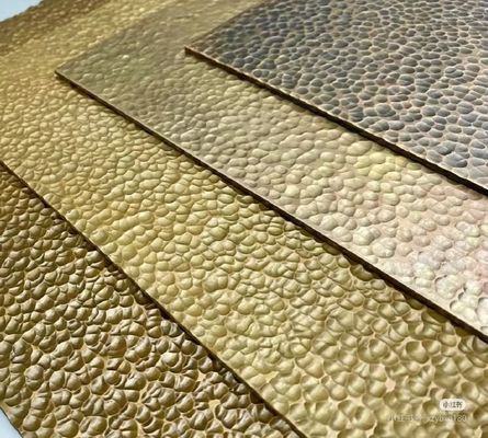 Giá tốt. Tấm thép không gỉ dập nổi chống ăn mòn cho trang trí và cải tạo mặt quầy bar trực tuyến