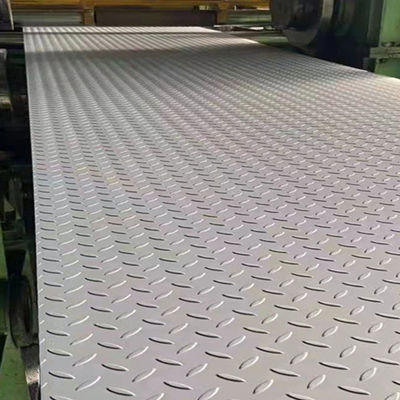 Un buon prezzo. Piastra decorativa in acciaio inossidabile goffrato per ante di armadi e rivestimento di piani di tavoli in linea